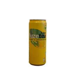 FUZE LIMONE